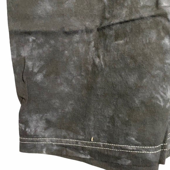 Star Wars Lord Vader Rising Tour Shirt 2XL Red Black Fandom Empire - Picture 6 of 9